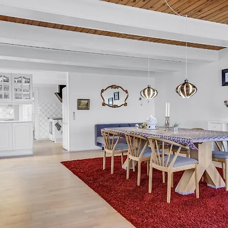 Amazing In With House Sea View Nyaraló