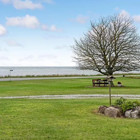 Amazing In With House Sea View