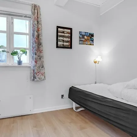 Amazing In With House Sea View *