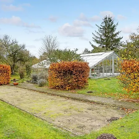 Amazing In With House Sea View Nyaraló